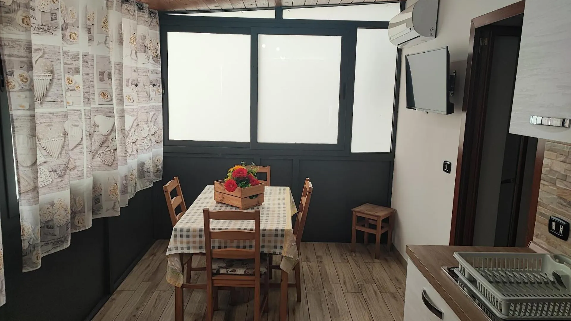 La Casa Di Joseph Villa Catania