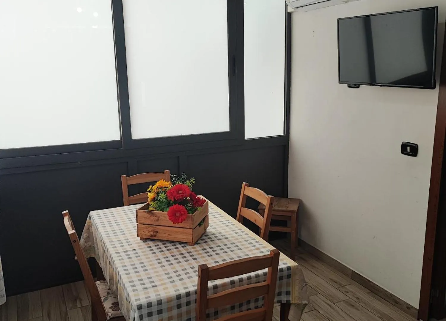 La Casa Di Joseph Villa Catania Holiday home