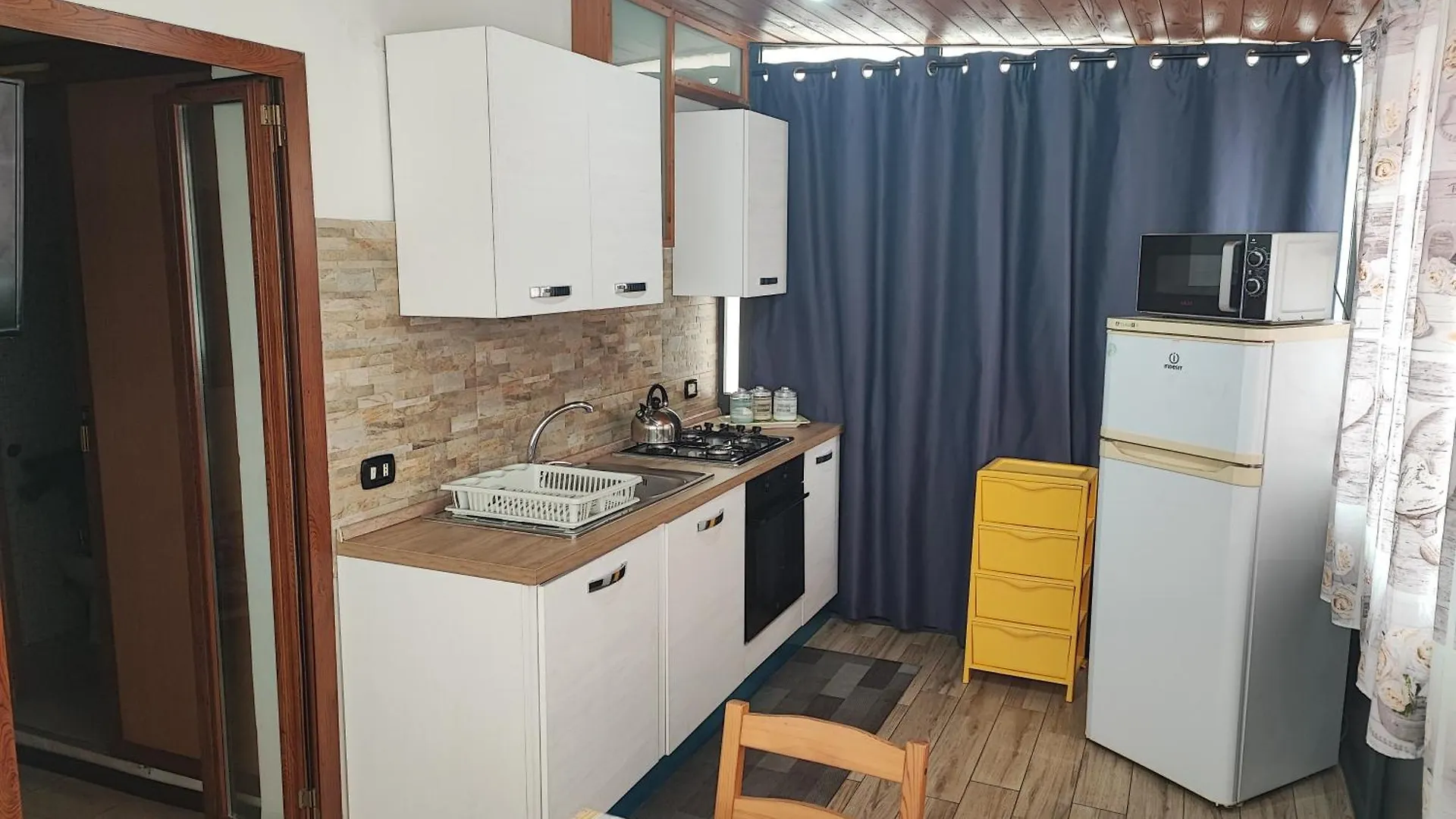 Holiday home La Casa Di Joseph Villa Catania Italy