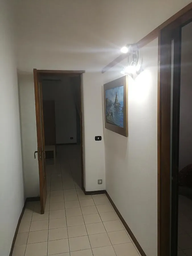 La Casa Di Joseph Villa Catania Italy