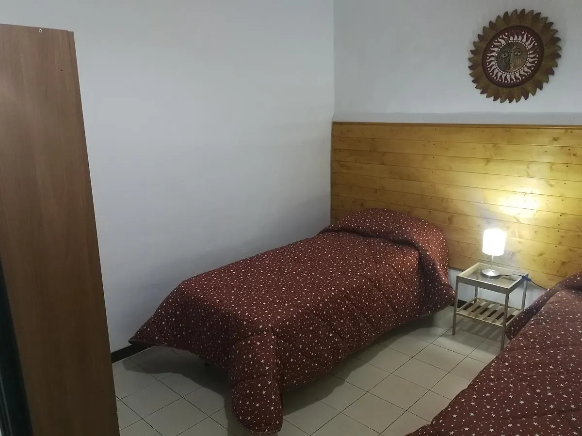 La Casa Di Joseph Βίλα Κατάνια