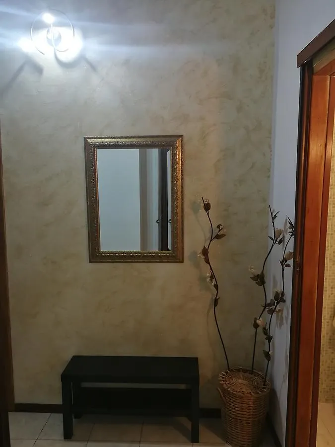 Holiday home La Casa Di Joseph Villa Catania Italy