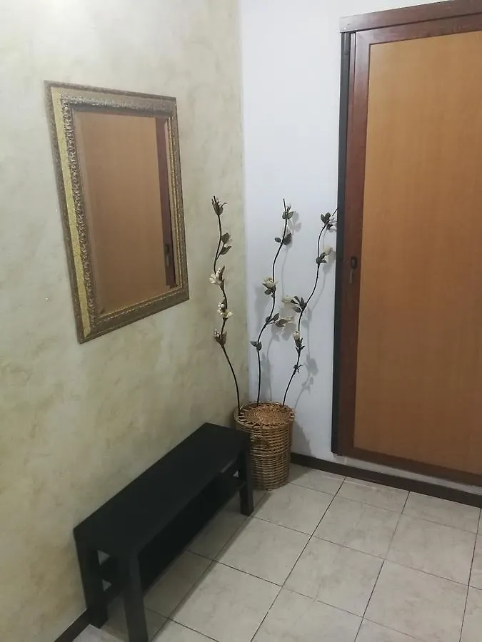 La Casa Di Joseph Villa Catania Holiday home