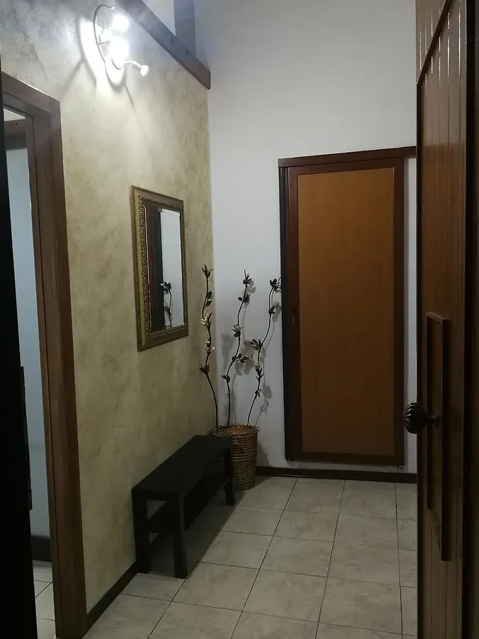 Holiday home La Casa Di Joseph Villa Catania
