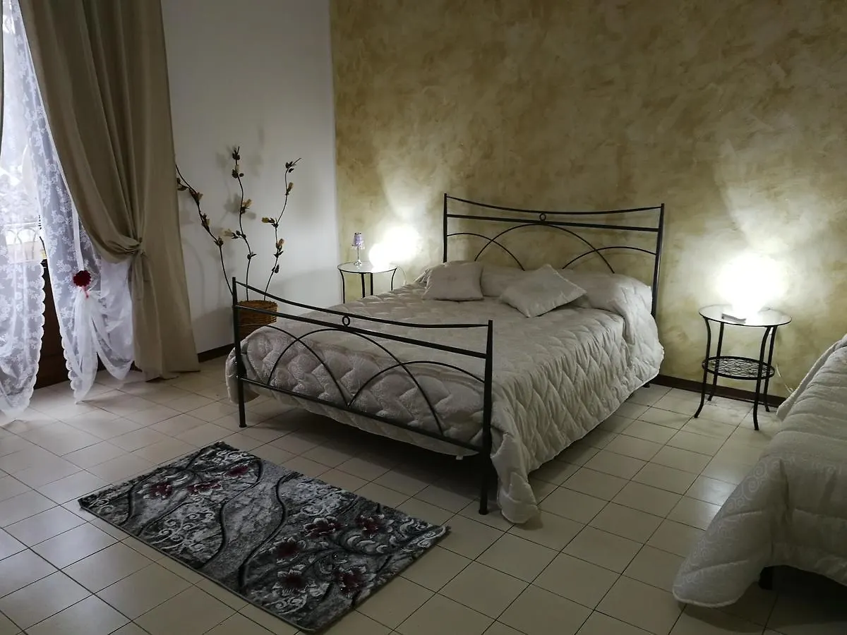 La Casa Di Joseph Villa Catania 0*,  Italy