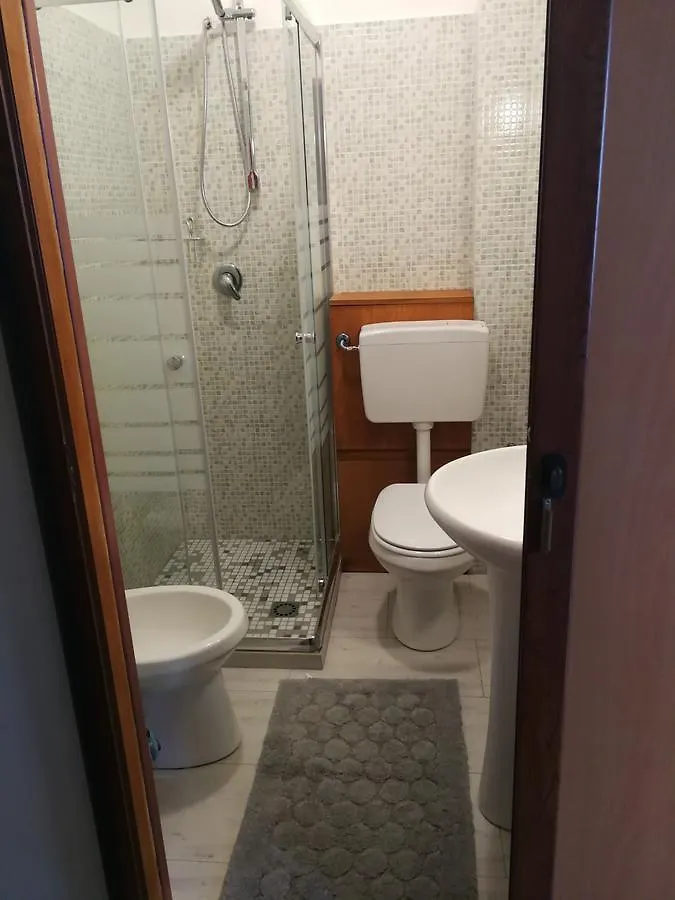 La Casa Di Joseph Villa Catania 0*,