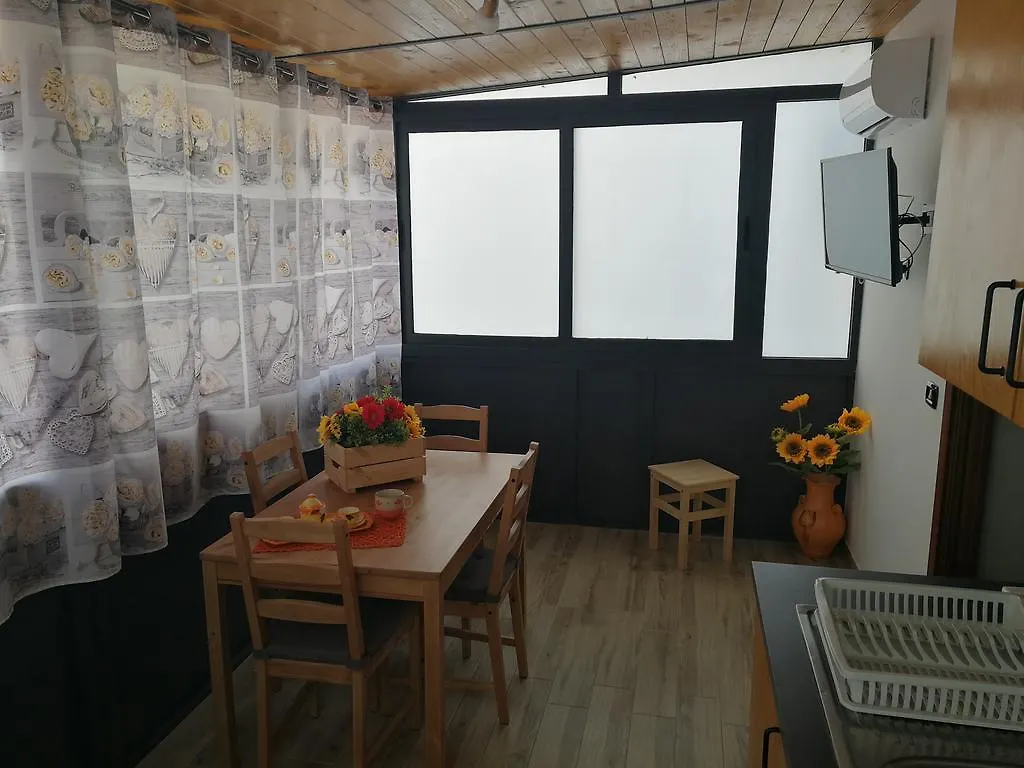 La Casa Di Joseph Villa Catania Holiday home