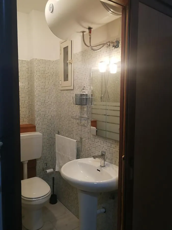 Holiday home La Casa Di Joseph Villa Catania