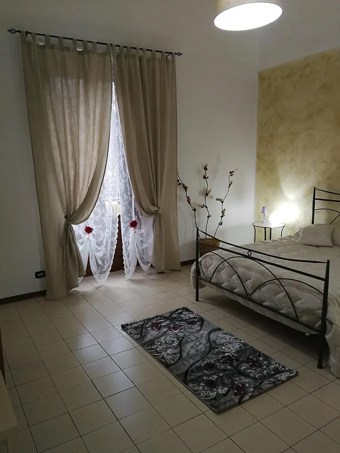 La Casa Di Joseph Villa Catania