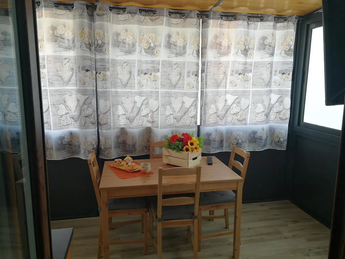 Holiday home La Casa Di Joseph Villa Catania